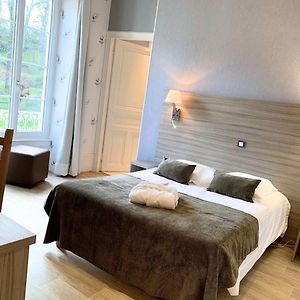Chambre Lit King-Size